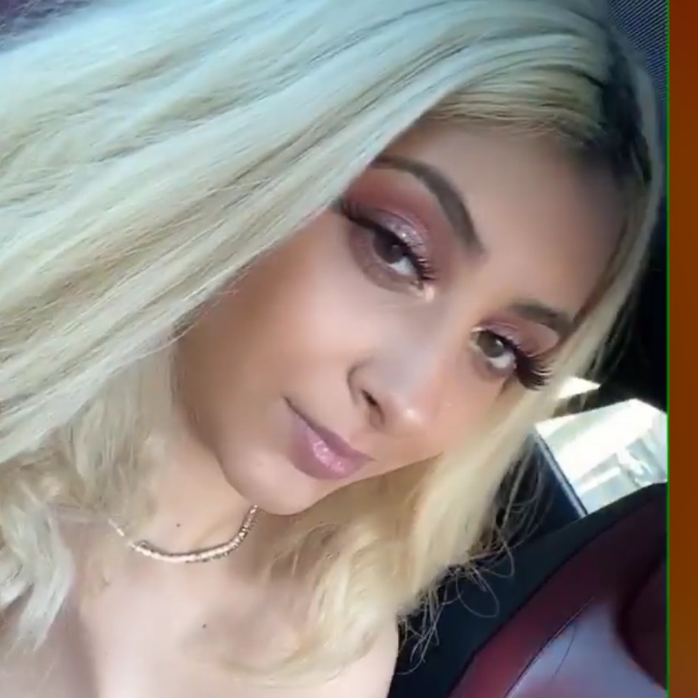 Meet your Posher, Viveka